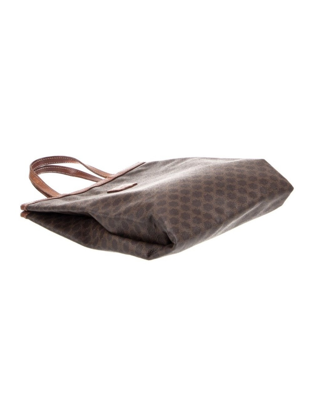 Celine Macadam Vintage Tote - Picture 5 of 6